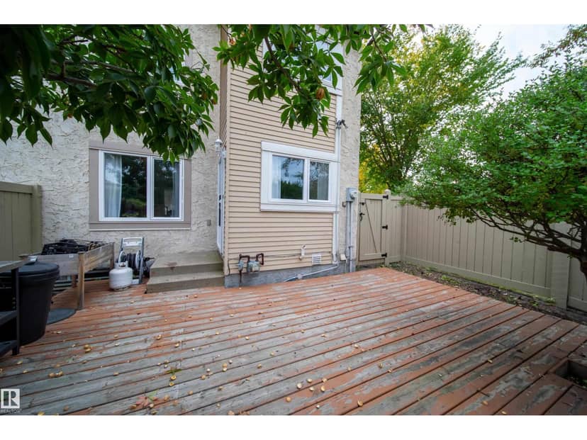 #5 11111 26 AV NW — photo 30 of 32