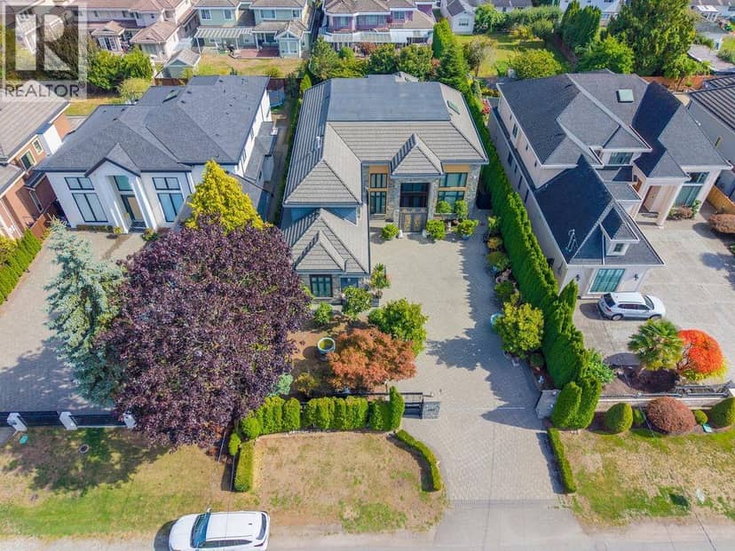 8828 COOPER ROAD, Richmond