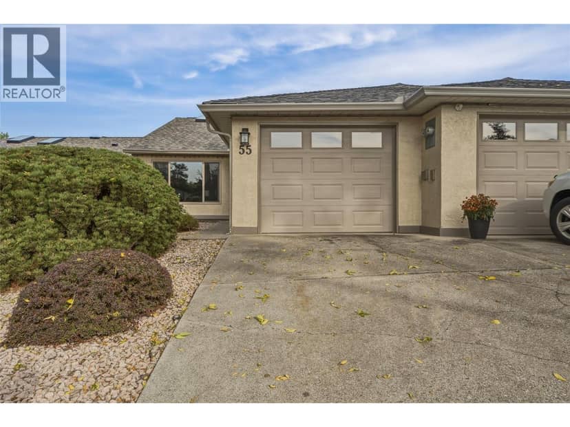 1400 14th Avenue Unit# 55, Vernon