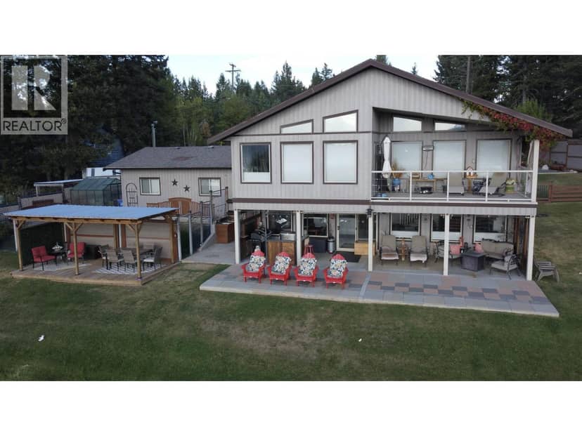 4782 TELQUA DRIVE, 108 Mile Ranch