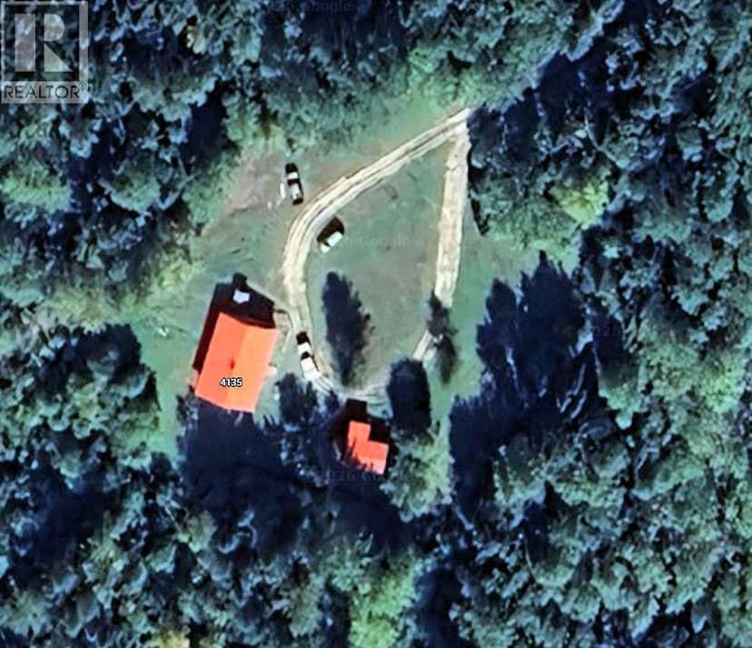 4135 W 16 HIGHWAY, Dome Creek