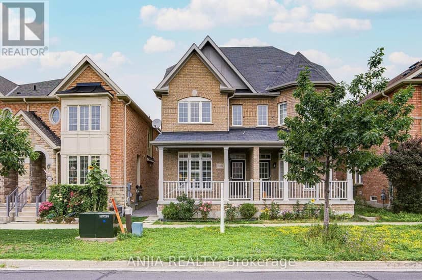 2406 Bur Oak Avenue, Markham
