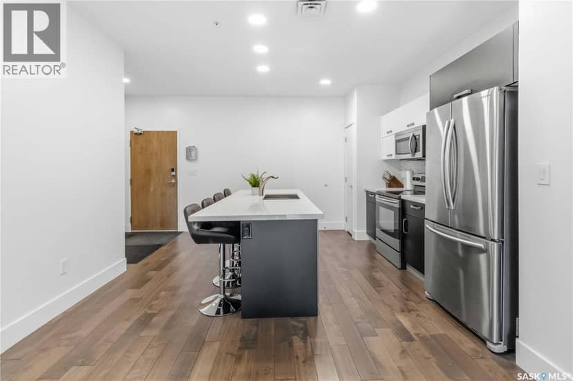 104 1010 Main STREET, Saskatoon, photo 6