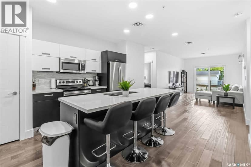 104 1010 Main STREET, Saskatoon, photo 2