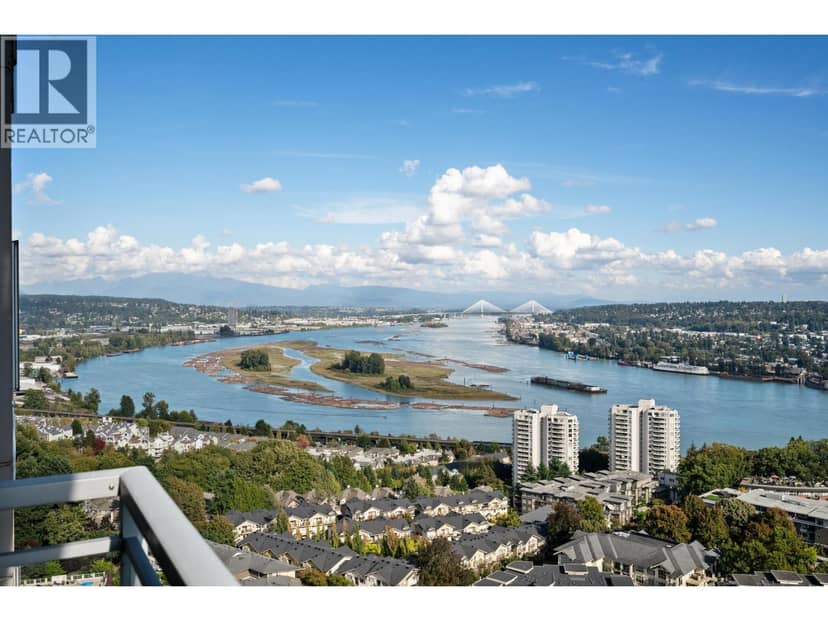 2603 280 ROSS DRIVE, New Westminster