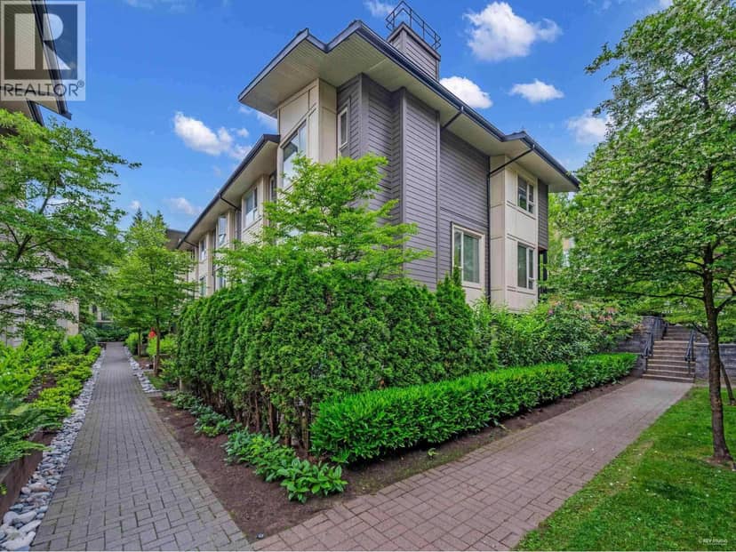 51 9229 UNIVERSITY CRESCENT, Burnaby, photo 2
