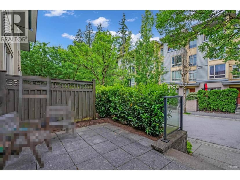 51 9229 UNIVERSITY CRESCENT, Burnaby, photo 3