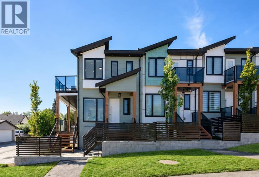 102 314 NELSON STREET, Coquitlam