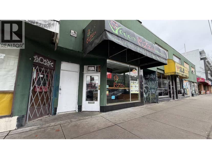 2117-2121 KINGSWAY WAY, Vancouver, photo 3