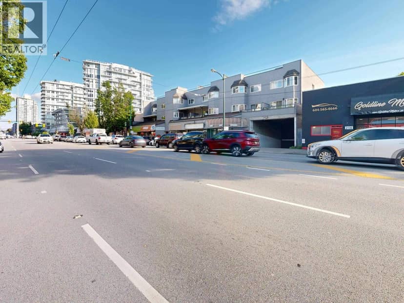 2117-2121 KINGSWAY WAY, Vancouver, photo 4