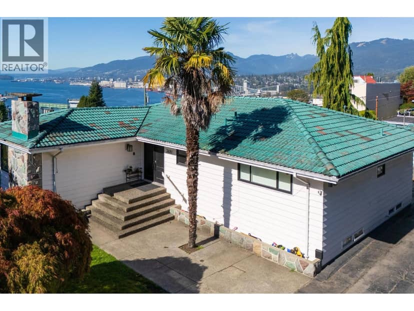 3681 MCGILL STREET, Vancouver, photo 2