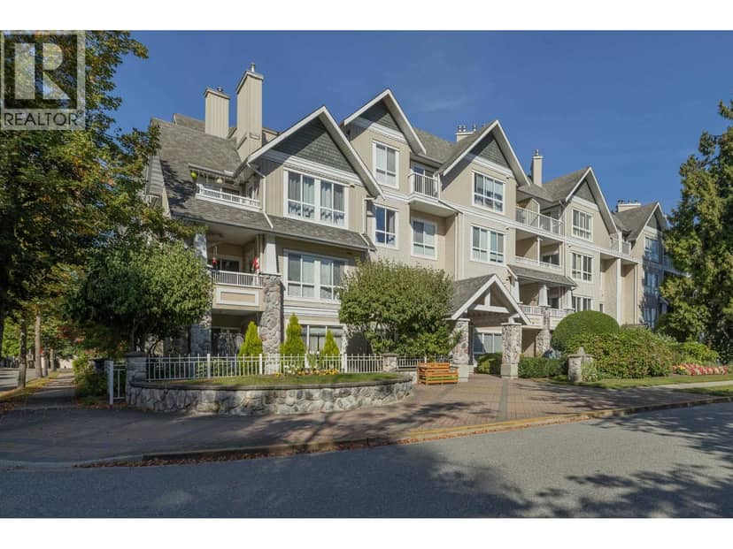 207 19091 MCMYN ROAD, Pitt Meadows