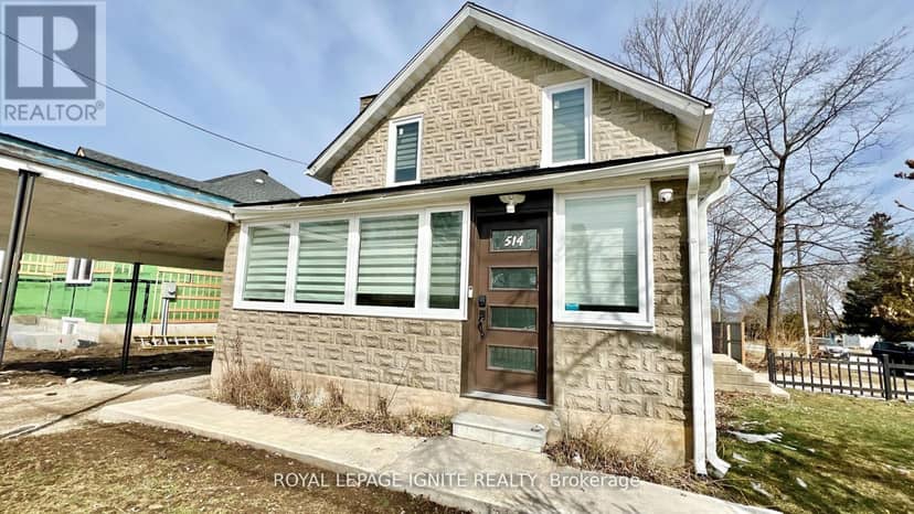 514 Frank Street, South Bruce Peninsula, photo 2