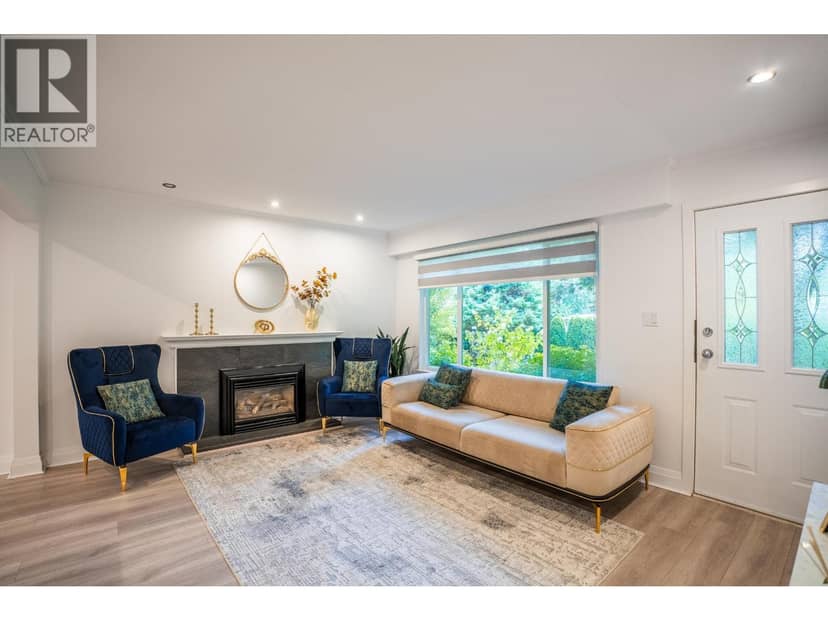 20955 118 AVENUE, Maple Ridge