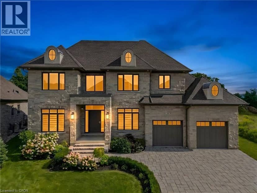 56 PIONEER RIDGE Drive — photo 1 of 40