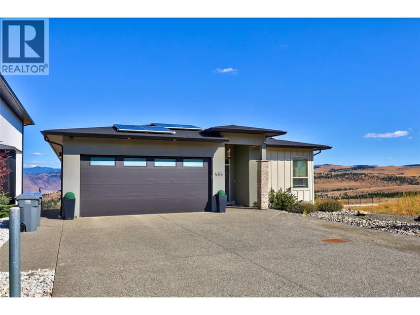 464 Edinburgh Boulevard, Kamloops
