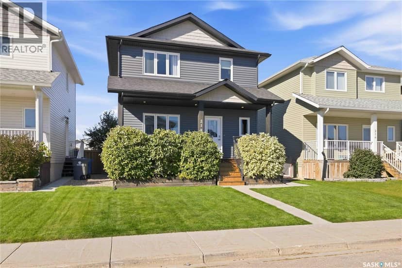 218 Martens LANE, Warman, photo 3