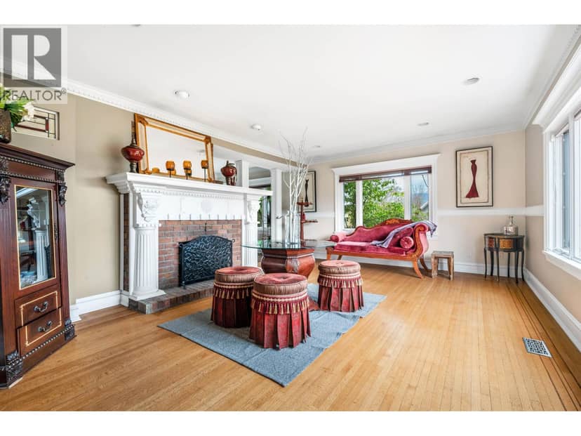 4396 LOCARNO CRESCENT, Vancouver, photo 5
