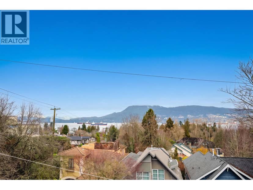 4396 LOCARNO CRESCENT, Vancouver, photo 2
