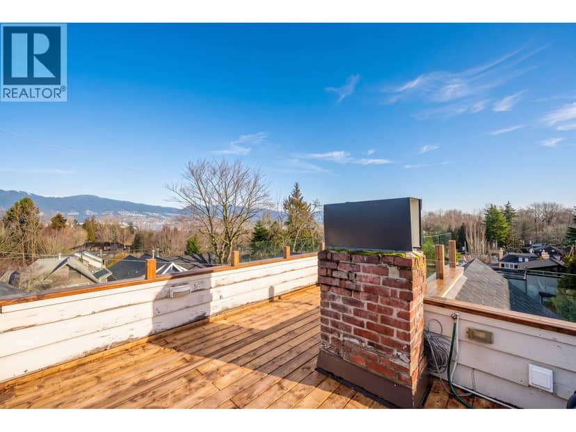 4396 LOCARNO CRESCENT, Vancouver, photo 4