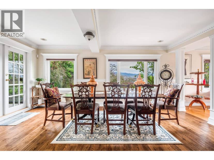 4396 LOCARNO CRESCENT, Vancouver, photo 6