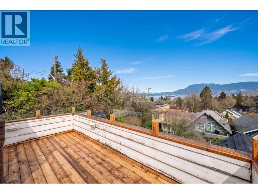 4396 LOCARNO CRESCENT, Vancouver, photo 3