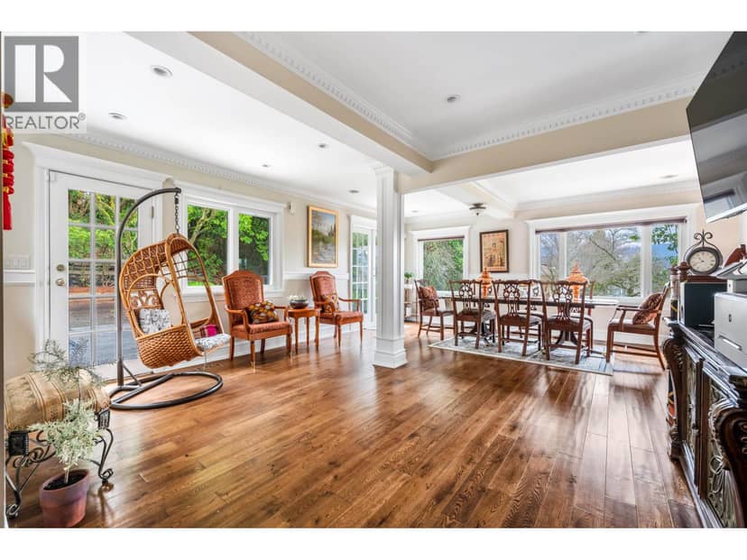 4396 LOCARNO CRESCENT, Vancouver, photo 7