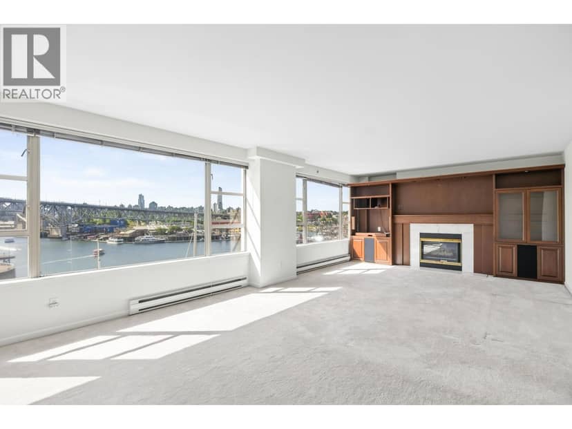 502 1012 BEACH AVENUE, Vancouver, photo 3