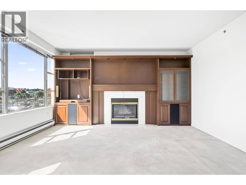 502 1012 BEACH AVENUE, Vancouver, photo 4