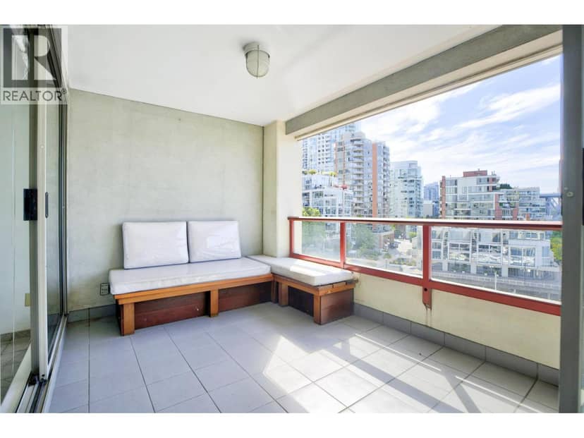 502 1012 BEACH AVENUE, Vancouver, photo 7