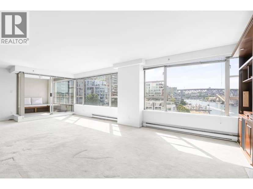 502 1012 BEACH AVENUE, Vancouver, photo 5
