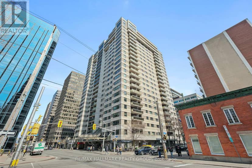 604 - 199 Kent Street, Ottawa, photo 2