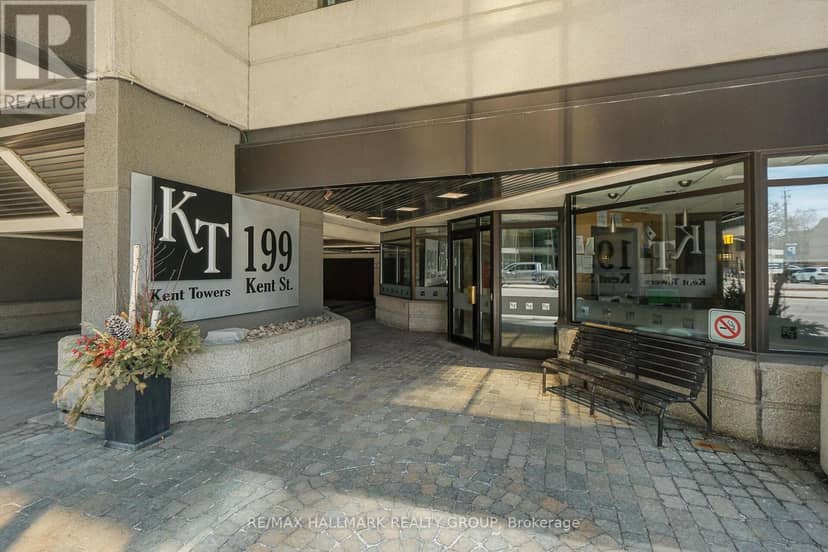 604 - 199 Kent Street, Ottawa, photo 3