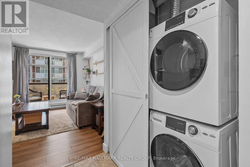 604 - 199 Kent Street — photo 38 of 40