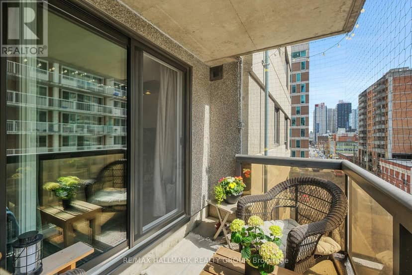 604 - 199 Kent Street — photo 40 of 40