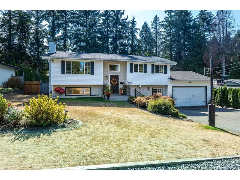 20504 43 AVENUE, Langley