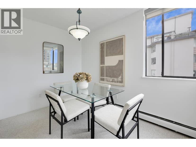 1102 1127 BARCLAY STREET, Vancouver, photo 6