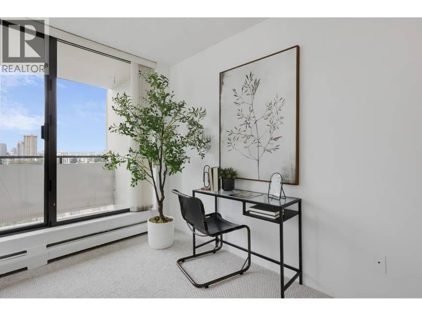 1102 1127 BARCLAY STREET, Vancouver, photo 4
