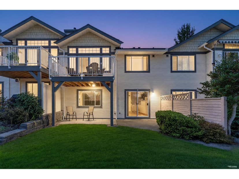 102 9012 WALNUT GROVE DRIVE, Langley