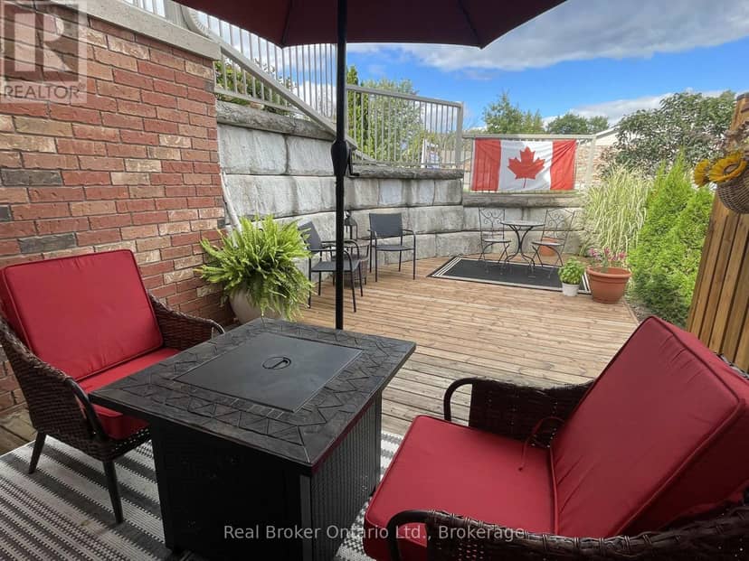 438 Shewfelt Crescent — photo 9 of 40