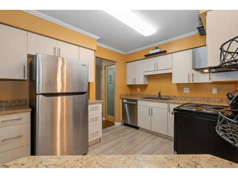 109 8725 ELM DRIVE, Chilliwack Proper South, Chilliwack, photo 4