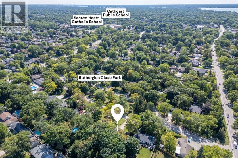 1732 Rutherglen CLOSE — photo 6 of 39