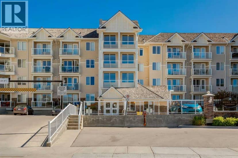 132, 500 Rocky Vista Gardens NW, Calgary