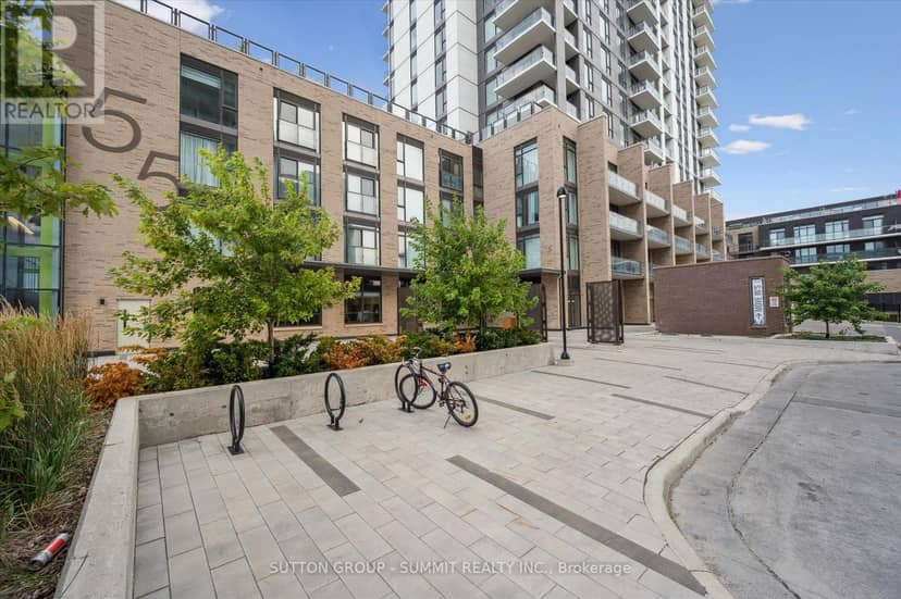 1203 - 55 Duke Street W — photo 2 of 40