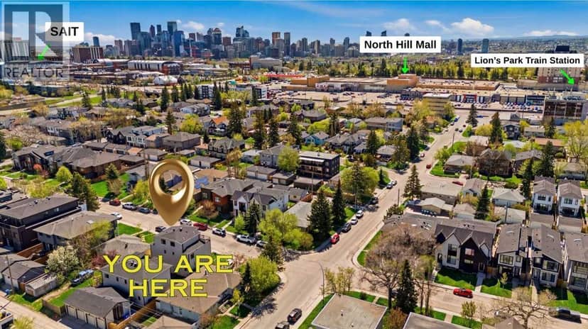 1636 19 Avenue NW, Calgary, photo 4
