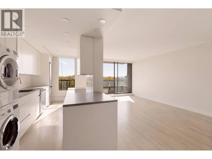 902 2370 W 2ND AVENUE, Vancouver, photo 4