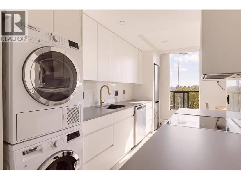 902 2370 W 2ND AVENUE, Vancouver, photo 5