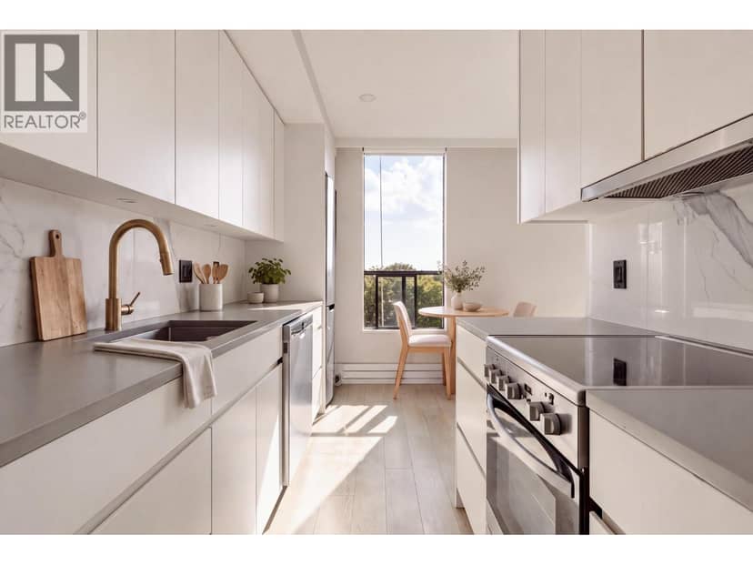902 2370 W 2ND AVENUE, Vancouver, photo 6