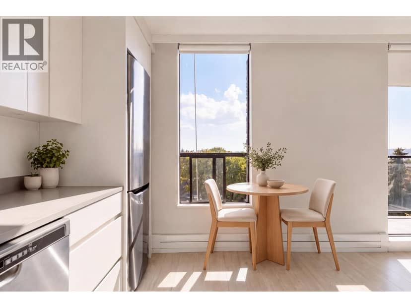 902 2370 W 2ND AVENUE, Vancouver, photo 7