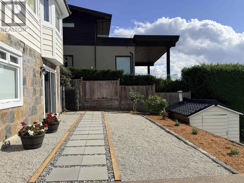 1480 TYROL ROAD, West Vancouver